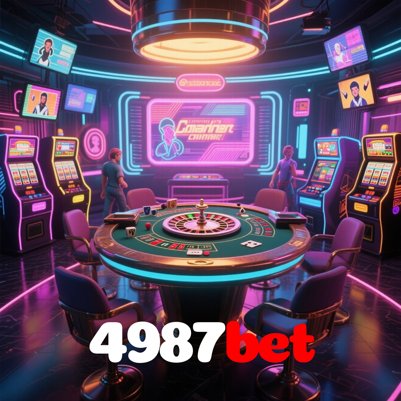 Descubra o Programa VIP do 4987bet: Benefícios e Exclusividades para Jogadores